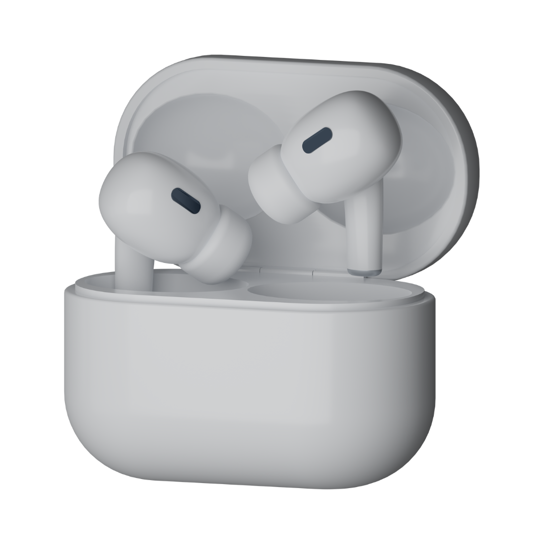 Earbuds