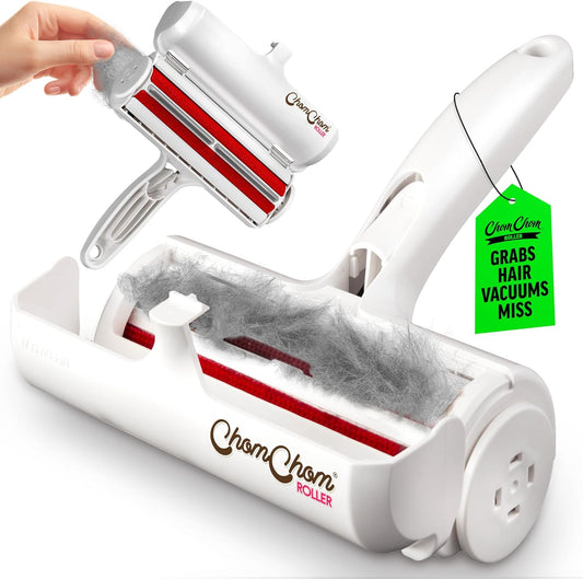 Reusable Pet Hair Remover Roller