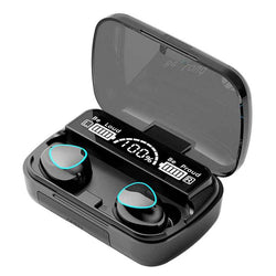 M10 TWS Wireless Earbuds